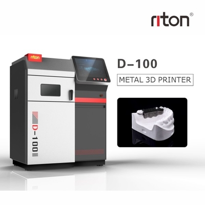 고속 시험소 레이저 금속 3D 프린터 SLM 110V/220V 14000 밀리미터 / Ｓ
