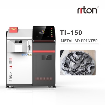 티타늄 코벨트 크롬 스테인레스 금속 파우더 3d 프린터를 출력하기 위한 850 KG 산업적 SLM 레이져 멜팅 기계