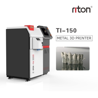 ISO13485 리톤 은 기술 보석 3D 프린터 순수한 티타늄 파우더 850KG 50μM