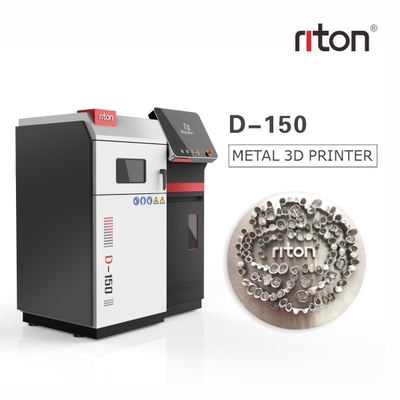 플레이트 디지털 3d 프린팅 Cnc 기계를 형성하는 부가적 슬텀 3d 프린터 150*150*90mm
