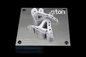 스테인레스 강 티타늄 슬텀 금속 3d 인쇄 장비 1.064μM 4.5KW 220V