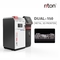 RITON 용융 티타늄 파우더 3d 프린터 고속 슬스 금속 프린터 800KG DUAL150