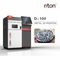 650KG 산업적 소형 DLMS 3D 프린터 치아업계 SLA 기계