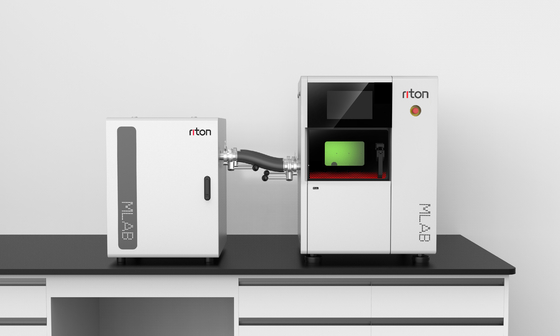 리톤 MLAB 데스크톱 모델 SLM 3D 프린터