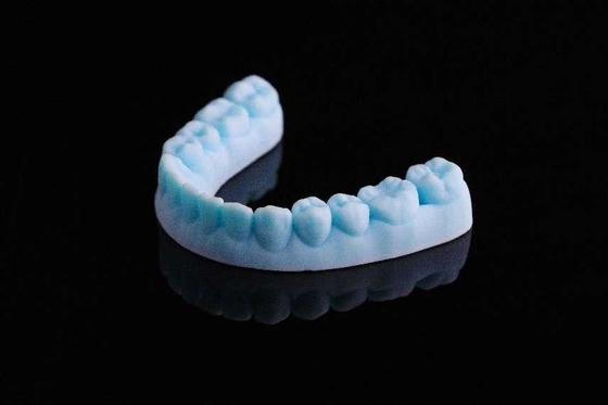 리톤 Dlp 공업용 수지 3D 프린터 감광성 케스타블