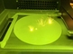 치아 레이저 금속 소결 프린터를 치료하는 요업 치아 티타늄 3D 프린터 빛