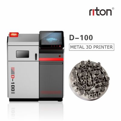 병원을 위한 지름 100 밀리미터 치과용 제품 3d 레이저 프린터