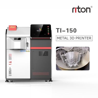 어떤 진동 레이저 소결형 프린터 500W 티타늄 3D 프린터