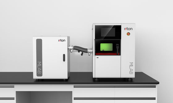리톤 MLAB 데스크톱 모델 SLM 3D 프린터
