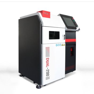 ISO9000 1000KG 중량 크라운 치아 3D 프린터 오토 레벨링